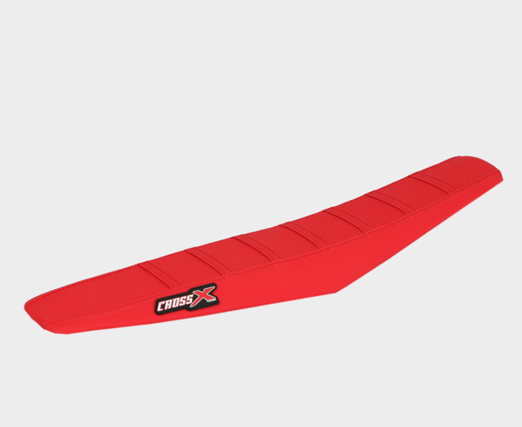 BETA ADVANCED STRIPES ALL RED