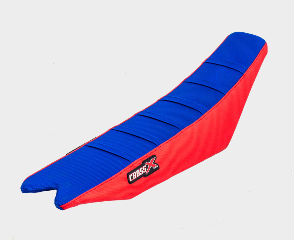 BETA ADVANCED STRIPES BLUE-RED WITH BLUE STRIPES