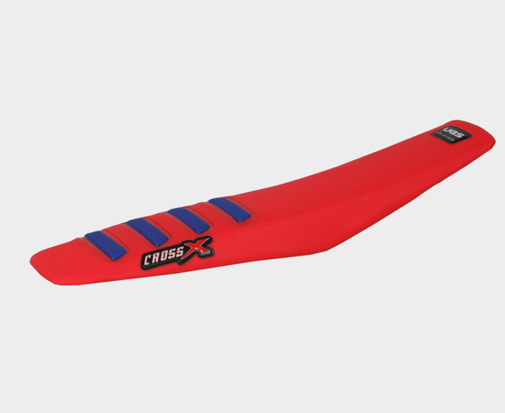 BETA UGS COLOR WAVE RED-BLUE