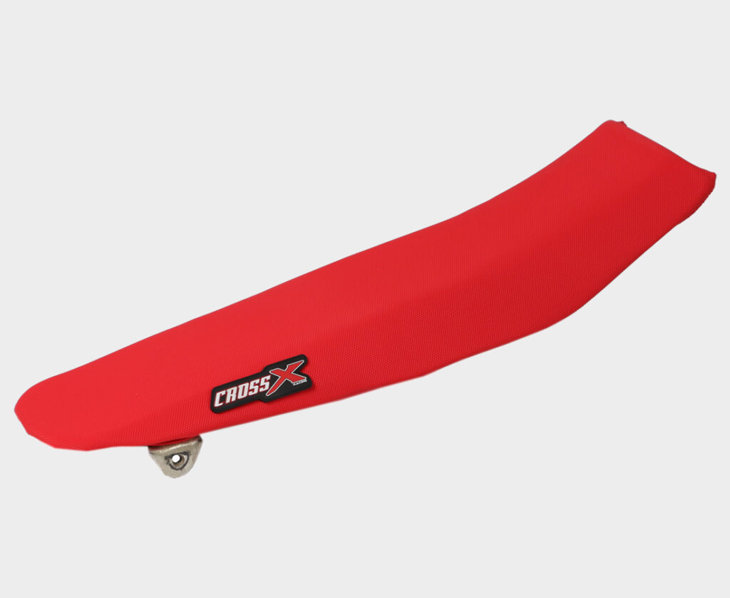 FANTIC ADVANCED ONE COLOR RED