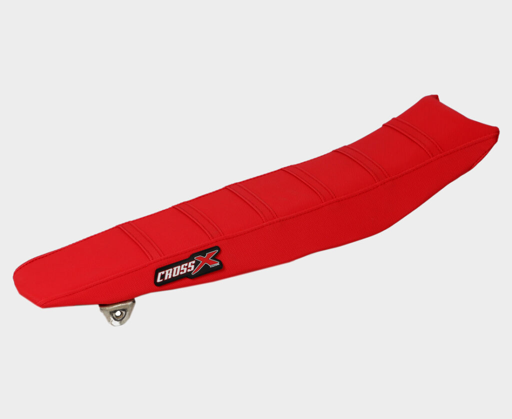 FANTIC ADVANCED STRIPES ALL RED