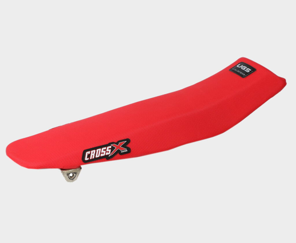 FANTIC UGS RED