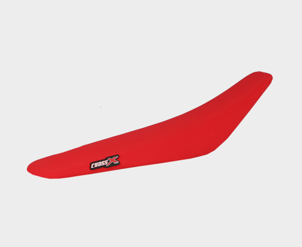 GASGAS ADVANCED ONE COLOR RED