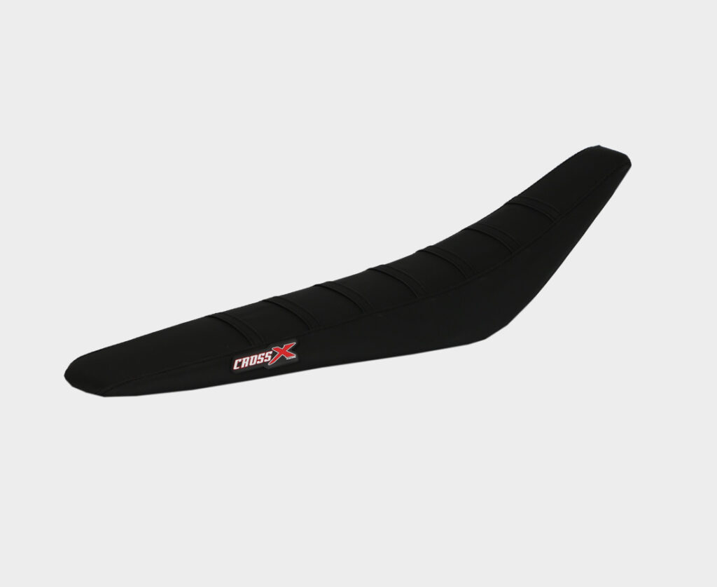 GASGAS ADVANCED STRIPES ALL BLACK