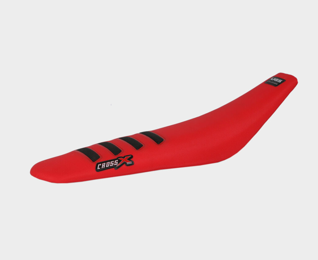 GASGAS UGS COLOR WAVE RED-BLACK