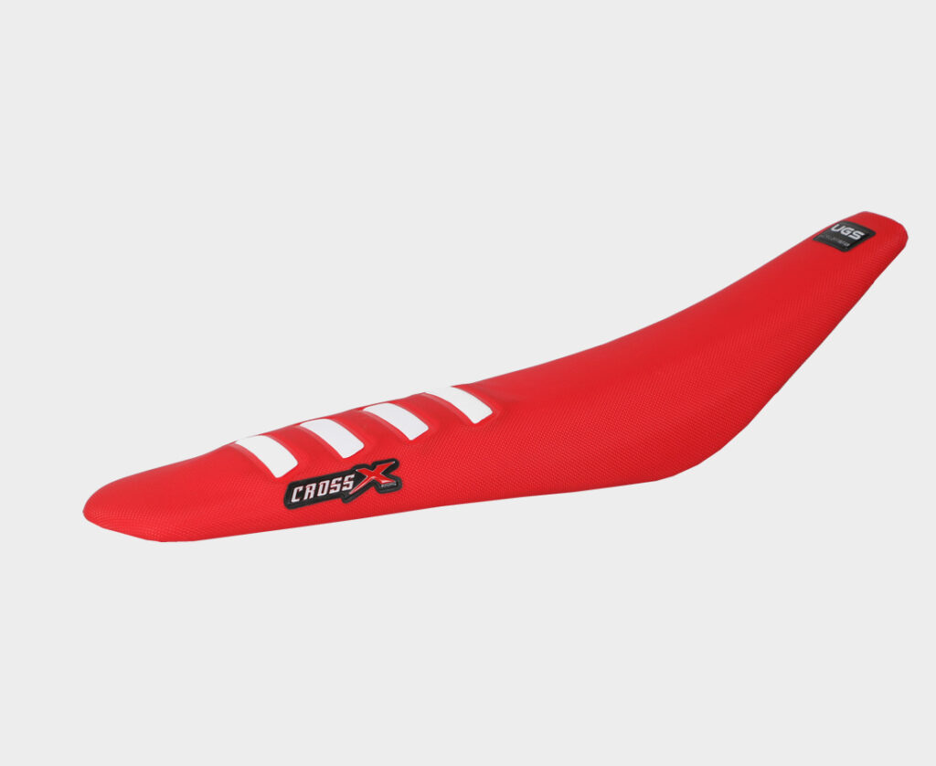 GASGAS UGS COLOR WAVE RED-WHITE