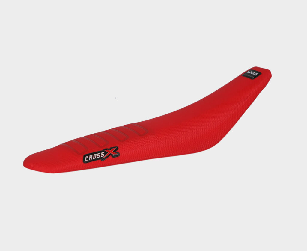 GASGAS UGS WAVE RED