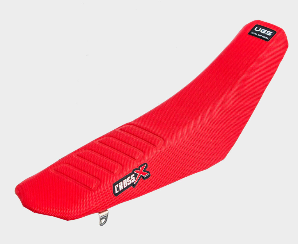 HONDA UGS WAVE RED
