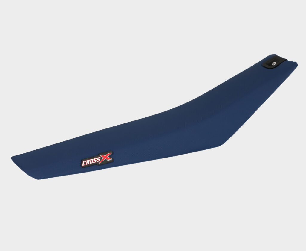 HUSQVARNA ADVANCED ONE COLOR BLUE