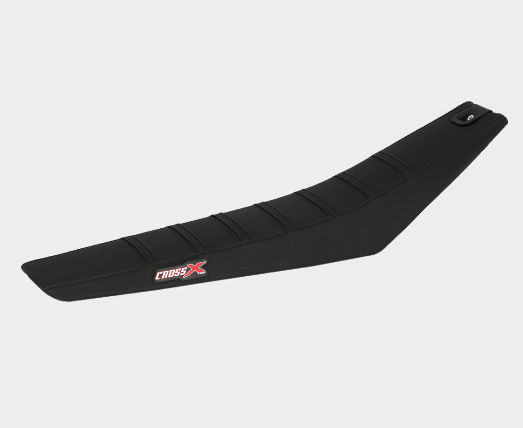 HUSQVARNA ADVANCED STRIPES ALL BLACK