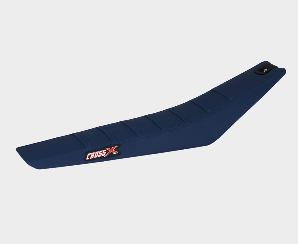 HUSQVARNA ADVANCED STRIPES ALL BLUE