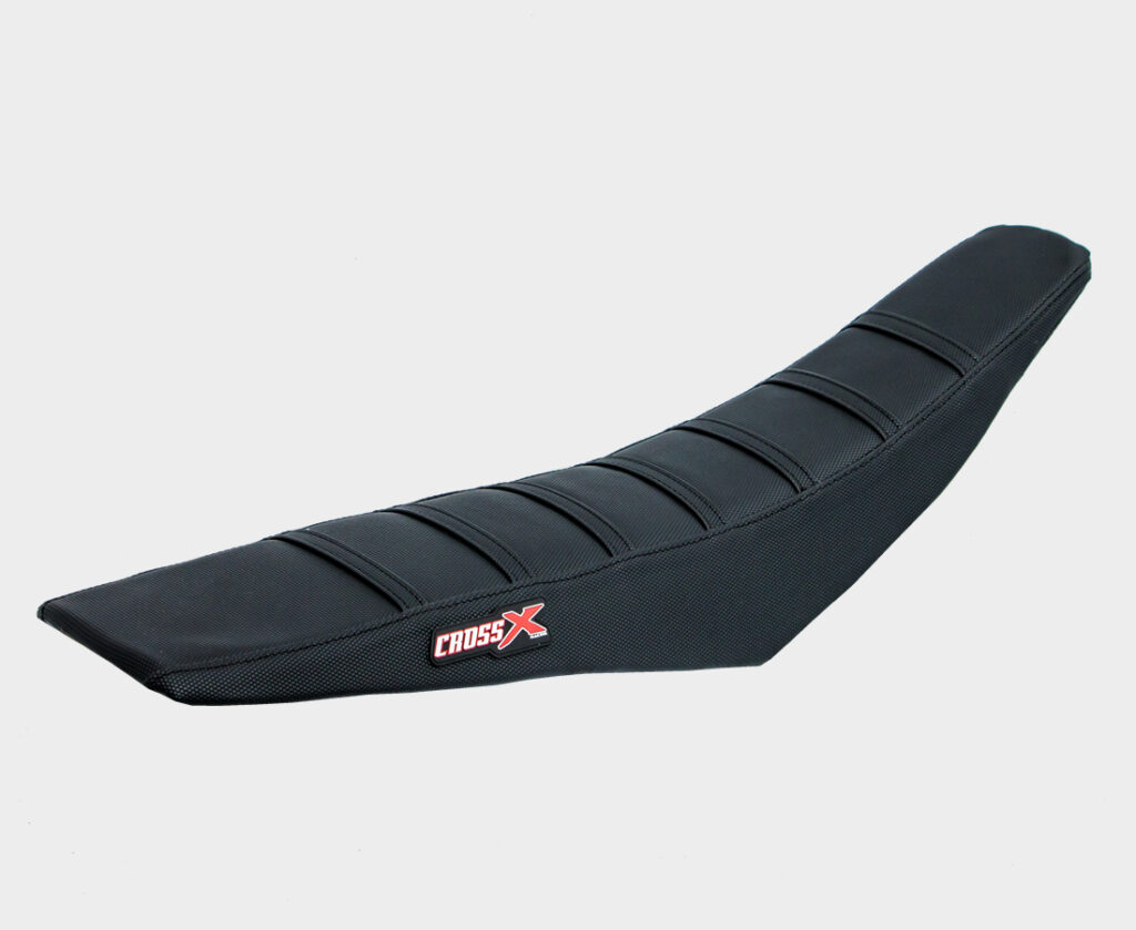 KAWASAKI ADVANCED STRIPES ALL BLACK