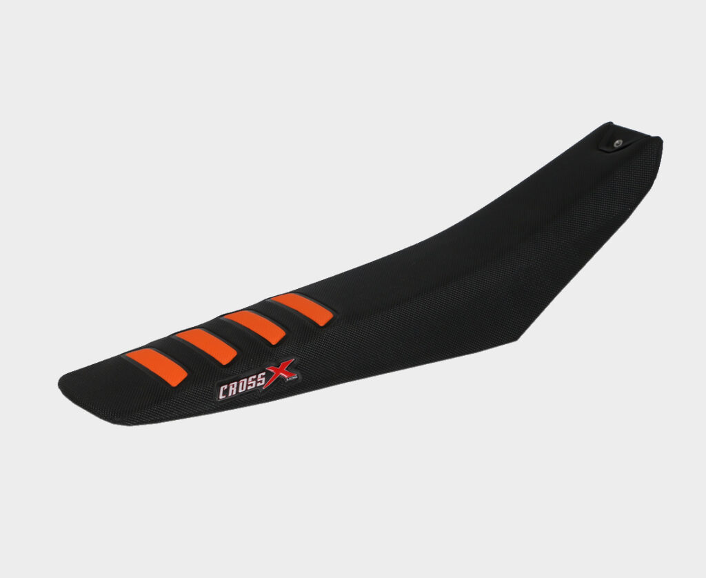 KTM UGS COLOR WAVE BLACK-ORANGE
