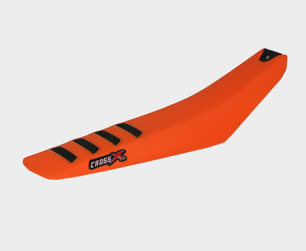 KTM UGS COLOR WAVE ORANGE-BLACK