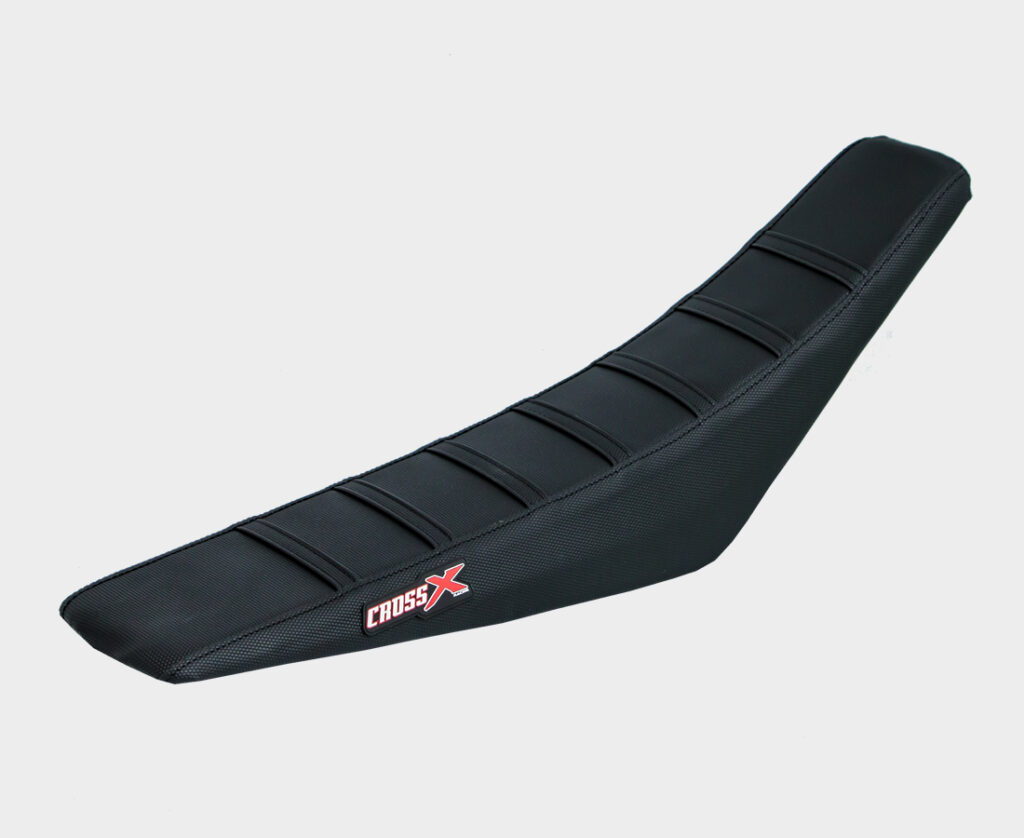 SHERCO ADVANCED STRIPES ALL BLACK
