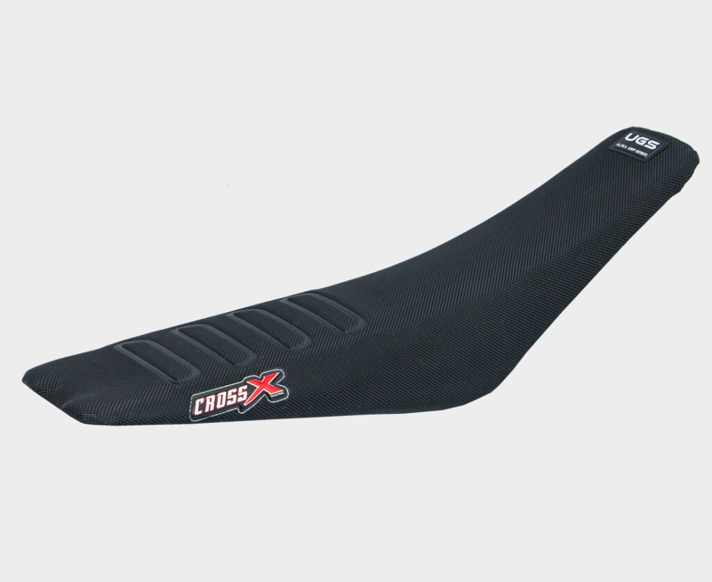 SHERCO UGS WAVE BLACK