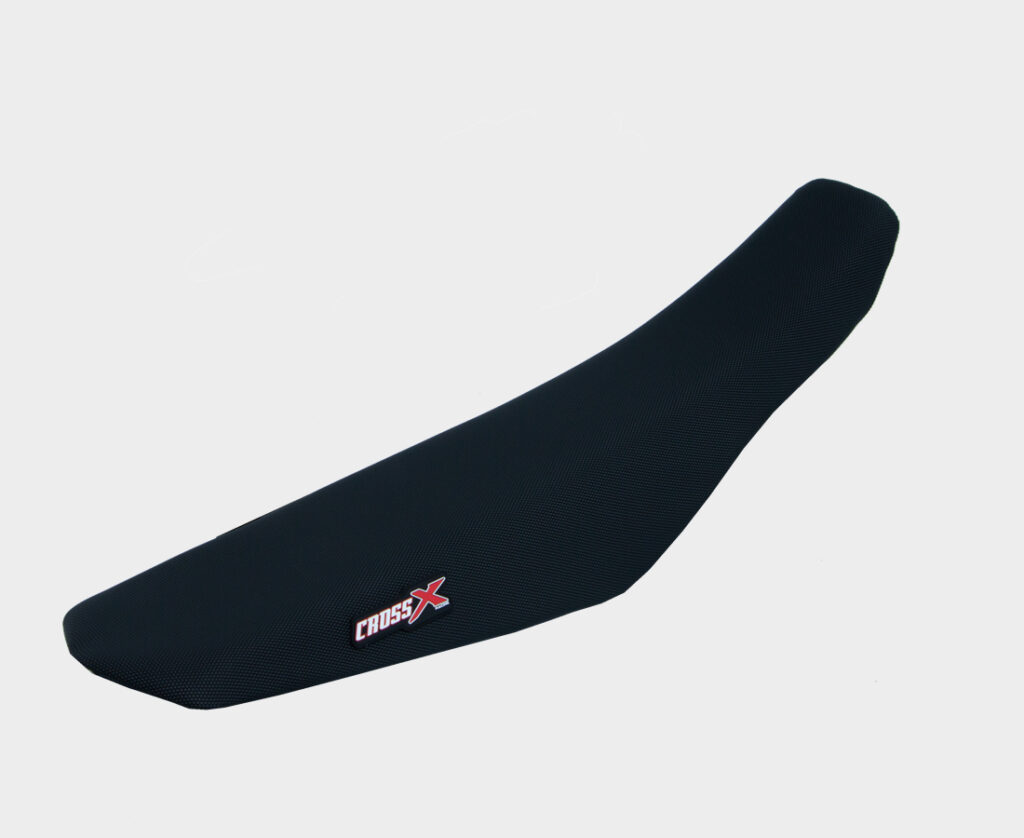 SUZUKI ADVANCED ONE COLOR BLACK