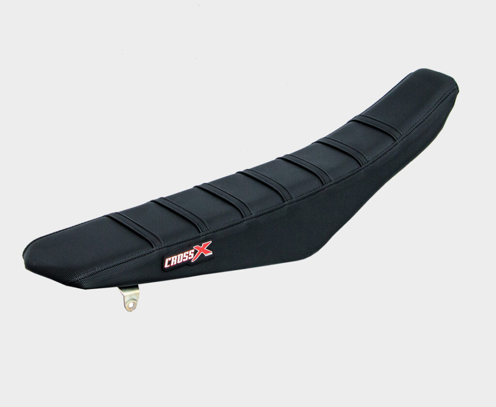 SUZUKI ADVANCED WITH STRIPES ALL BLACK