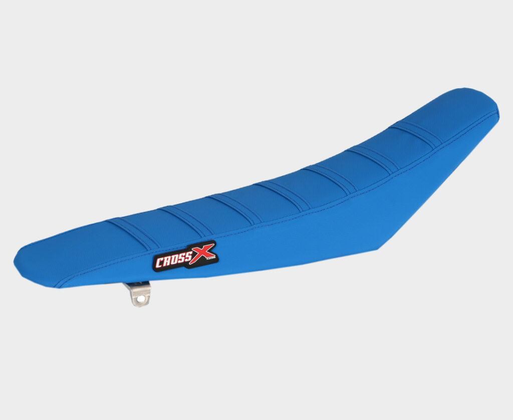 TM ADVANCED STRIPES ALL BLUE
