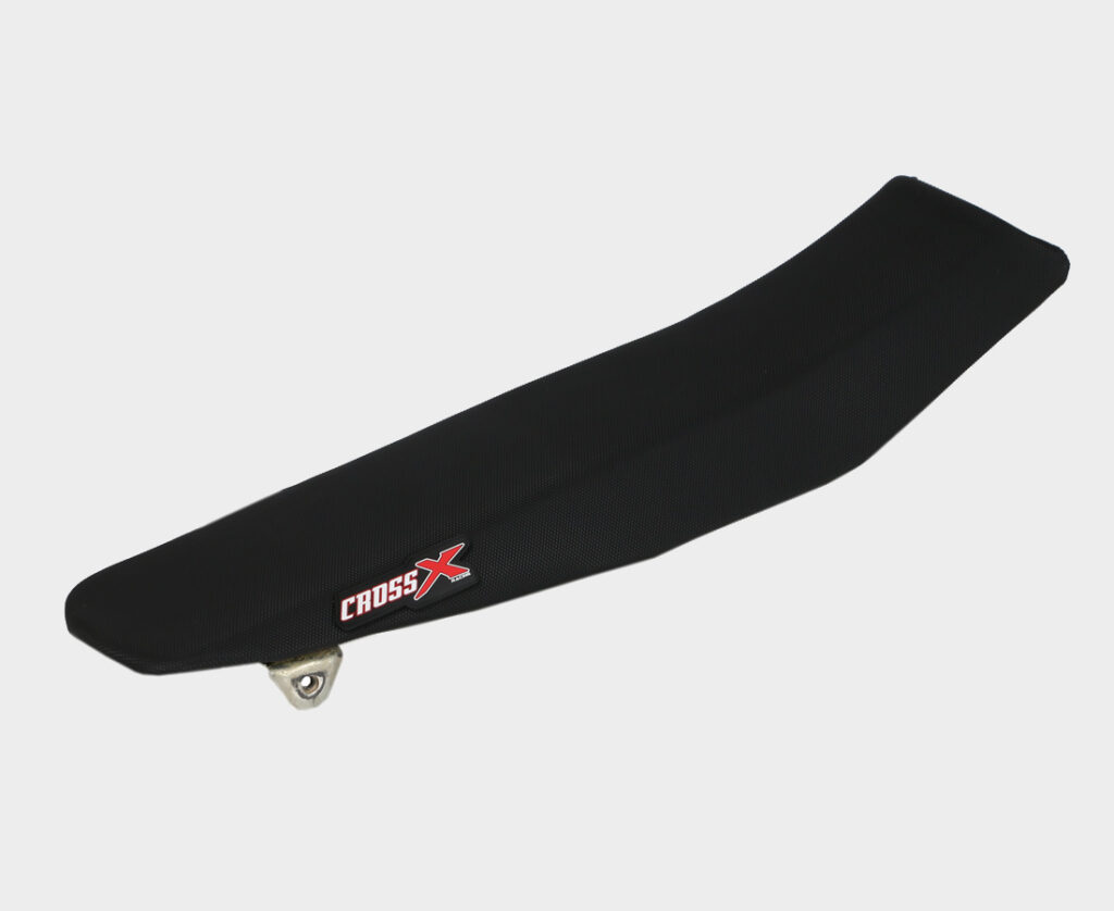YAMAHA ADVANCED ONE COLOR BLACK
