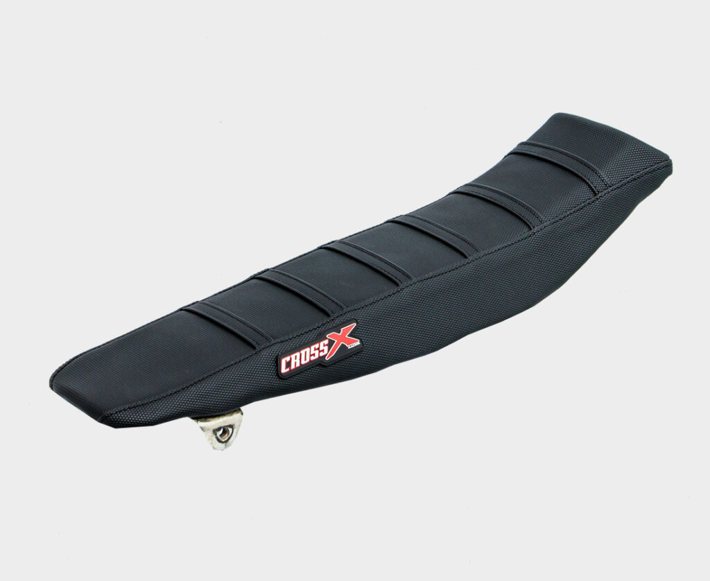 YAMAHA ADVANCED STRIPES ALL BLACK