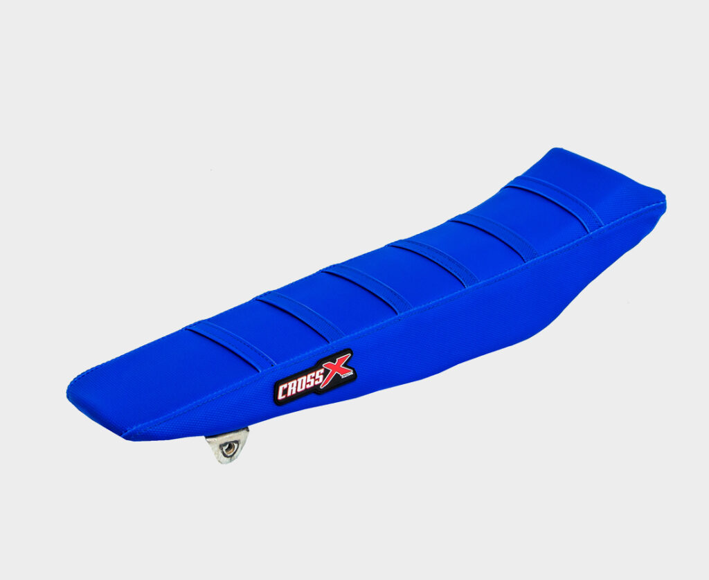 YAMAHA ADVANCED STRIPES ALL BLUE