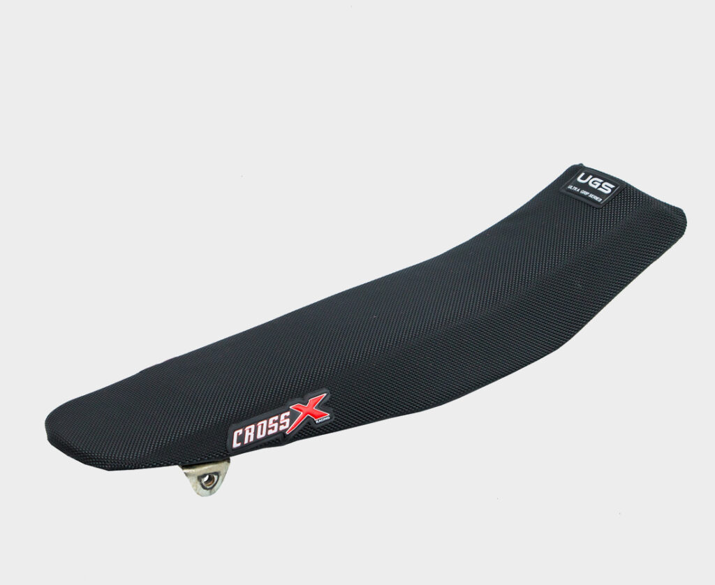 YAMAHA UGS BLACK