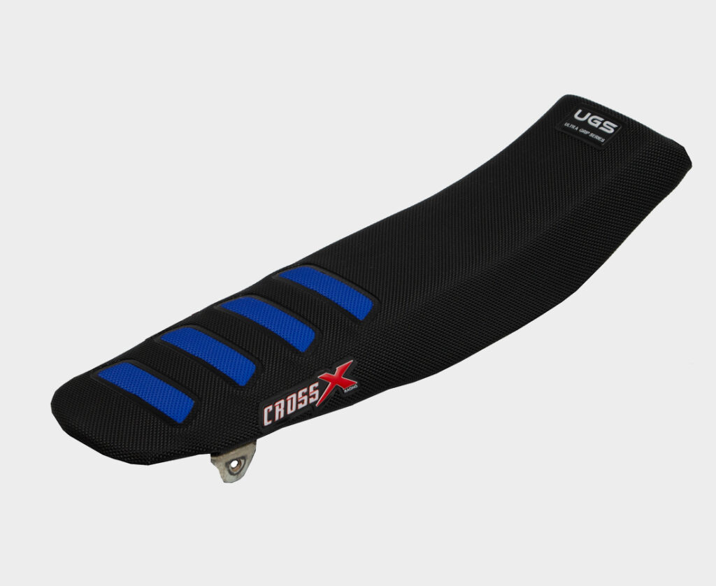 YAMAHA UGS COLOR WAVE BLACK-BLUE