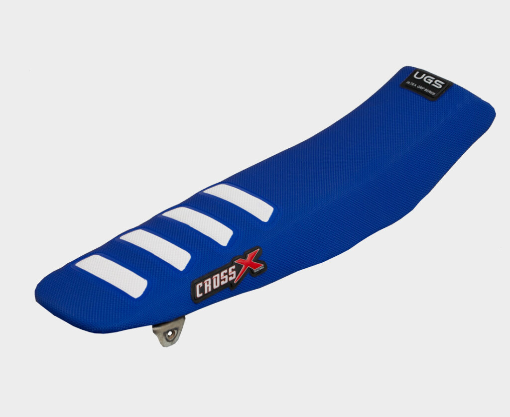 YAMAHA UGS COLOR WAVE BLUE-WHITE