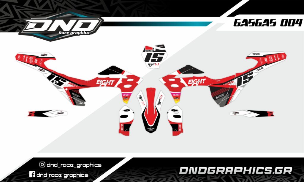 GASGAS GRAPHICS 004
