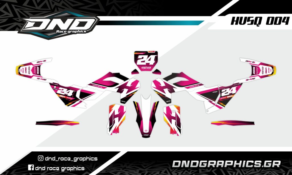HUSQVARNA GRAPHICS 004